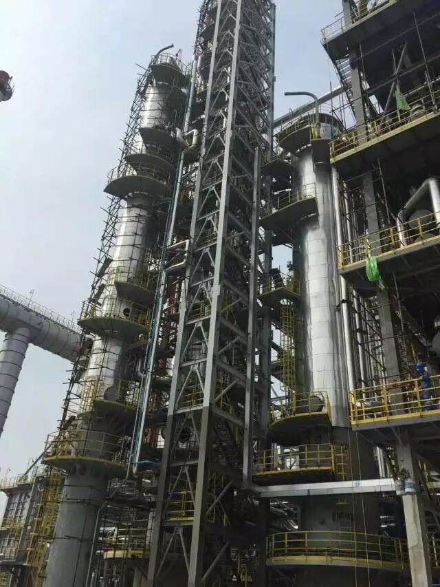 西工设备翻新喷涂・钢构厂房升级改造