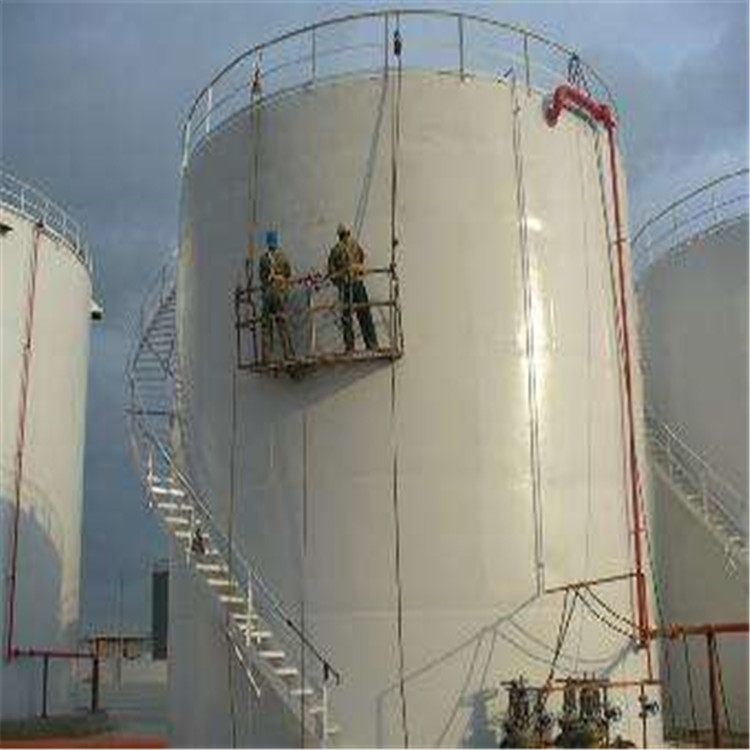 西工喷漆翻新・工业喷漆・设备喷漆服务简介